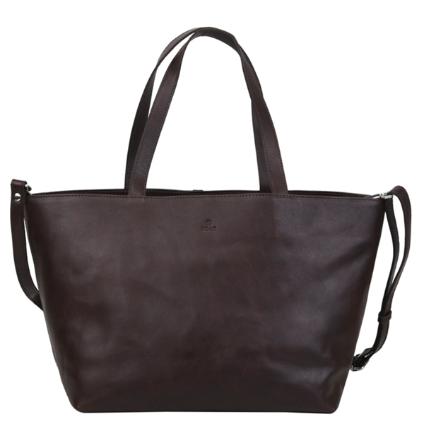 Adax, Rivoli skind shopper, Beate.